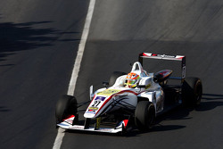 Arjun Maini, Three Bond with T-Sport Dallara Tomei