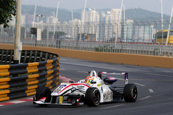 Arjun Maini, Three Bond with T-Sport Dallara Tomei