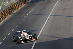 Arjun Maini, Three Bond with T-Sport Dallara Tomei