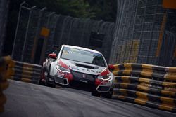 Sunny Wong, Honda Civic TCR, WestCoast Racing