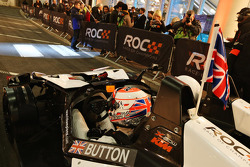Jenson Button