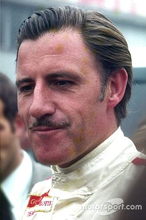 Graham Hill, Lotus