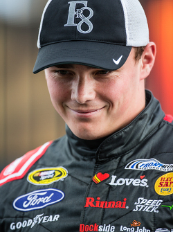 Brett Moffitt