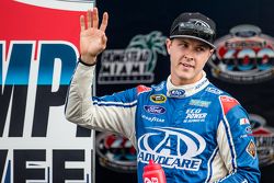 Trevor Bayne, Roush Fenway Racing Ford