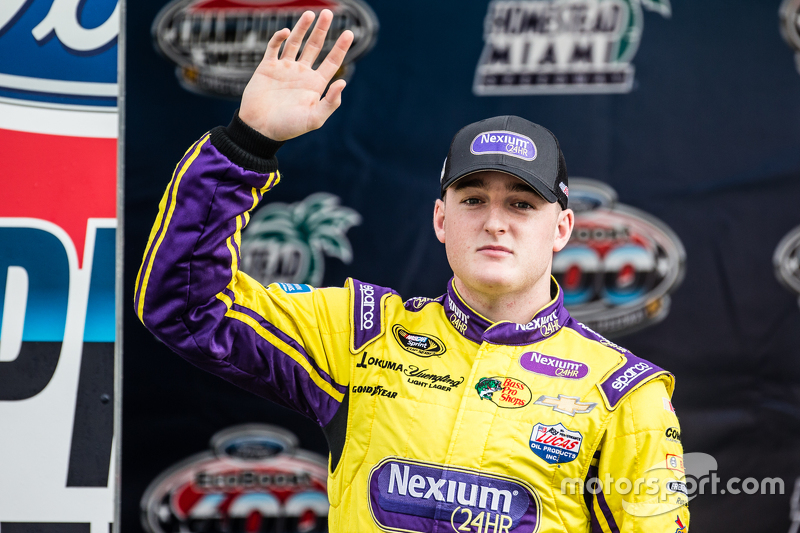 Ty Dillon