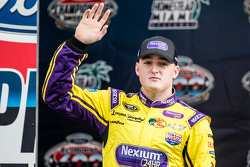 Ty Dillon, Chevrolet
