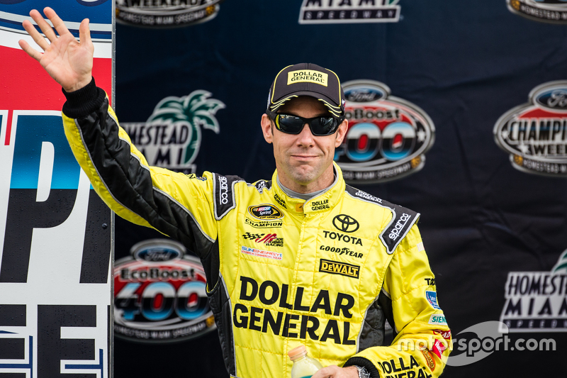 Matt Kenseth