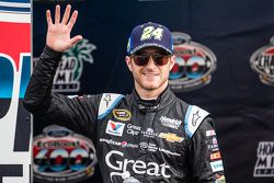 Kasey Kahne, Hendrick Motorsports Chevrolet