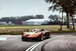 Rezvani Beast X