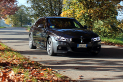 BMW 325d MSport