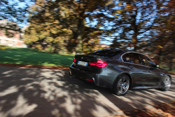 BMW 325d MSport
