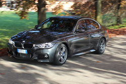 BMW 325d MSport