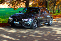 BMW 325d MSport