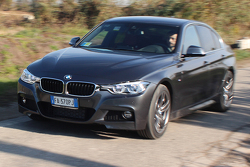 BMW 325d MSport