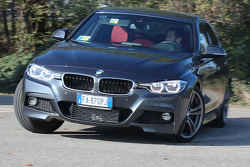 BMW 325d MSport