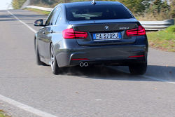 BMW 325d MSport