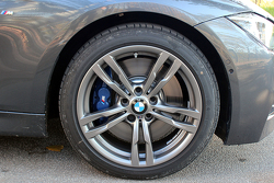 BMW 325d MSport