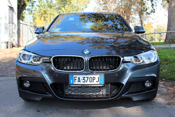BMW 325d MSport