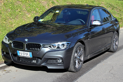 BMW 325d MSport