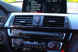 BMW 325d MSport