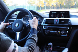 BMW 325d MSport