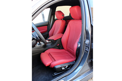 BMW 325d MSport