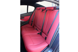 BMW 325d MSport