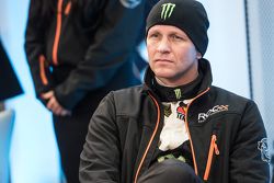 Petter Solberg