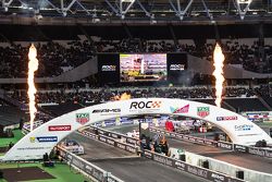 Race of Champions Acción