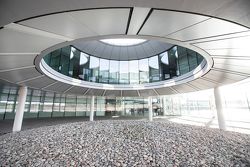 The McLaren Technology Center