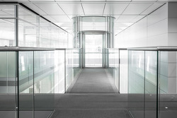Il McLaren Technology Center