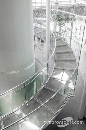 Il McLaren Technology Center