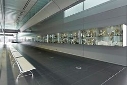 Le McLaren Technology Center