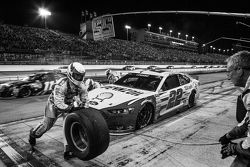 Joey Logano, Team Penske Ford