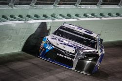 David Ragan, Michael Waltrip Racing Toyota