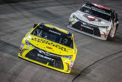 Matt Kenseth, Joe Gibbs Racing Toyota