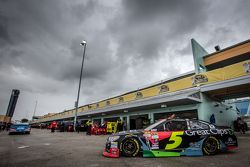 Kasey Kahne, Hendrick Motorsports Chevrolet