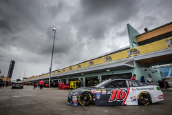 Greg Biffle, Roush Fenway Racing Ford