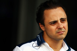 Felipe Massa, Williams