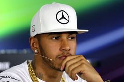 Lewis Hamilton, Mercedes AMG F1 Team