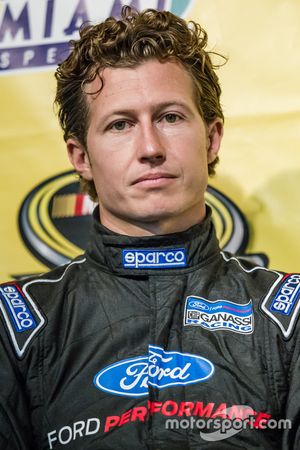 Ryan Briscoe