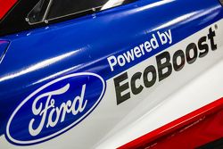 Detail Chip Ganassi Racing Ford GTLM