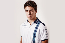 Lance Stroll announced as Williams development driver