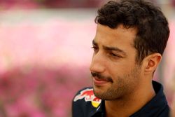 Daniel Ricciardo, Red Bull Racing