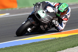 Юджин Лаверти, Aspar Team