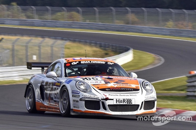 Equipo de Pro Sport Performance anuncia la entrada de dos autos a las 12 horas de Bathurst