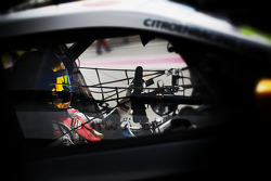 Ma Qing Hua, Citroën C-Elysée WTCC, Citroën World Touring Car team