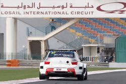Хосе-Мария Лопес, Citroën C-Elysée WTCC, Citroën World Touring Car team