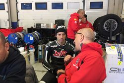 Marco Melandri, MV Agusta