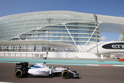 Felipe Massa, Williams FW37